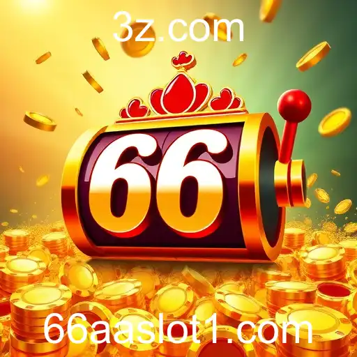 A crescente popularidade do slot '66aa' no Brasil