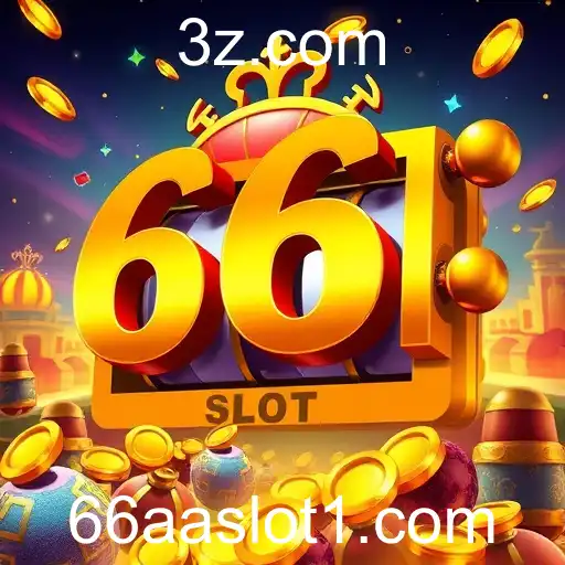 A Ascensão do 66aa Slot no Cenário de Jogos Online