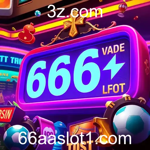 Ascensão do 66aa Slot no Mercado Brasileiro de Jogos