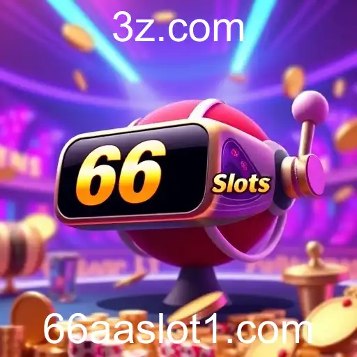 A Ascensão do 66AA Slot no Mercado de Jogos Online