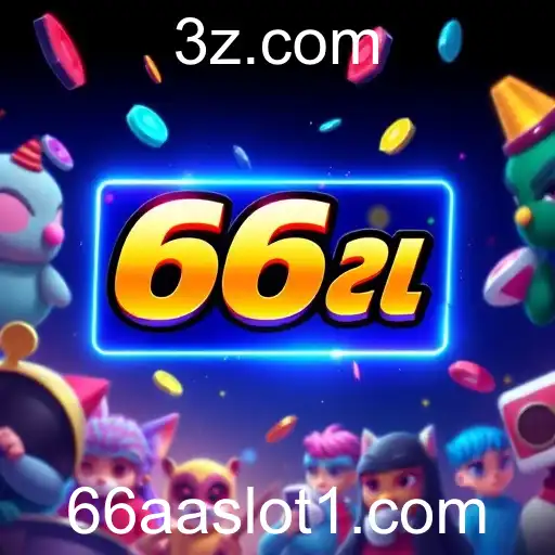 A Evolução do Mercado de Jogos e o Impacto de '66aa Slot'