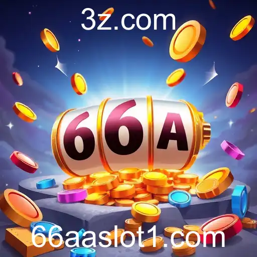 A Ascensão do 66aa Slot nos Jogos Online