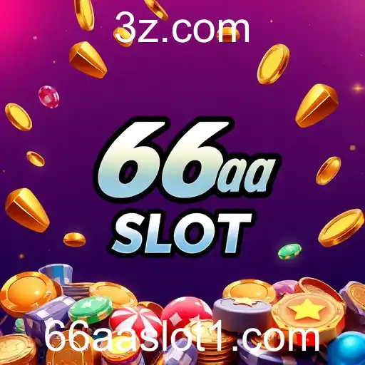 66aa Slot: O Cenário Atual dos Jogos Online em 2025