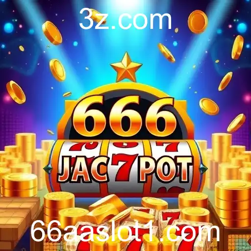 A Revolução dos Jogos Online em 2026: O Caso do 66aa Slot