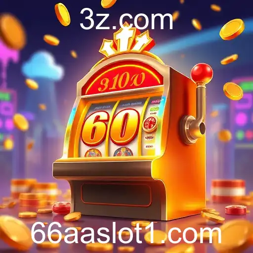 A Evolução e Impacto do 66aa Slot no Cenário de Jogos Online