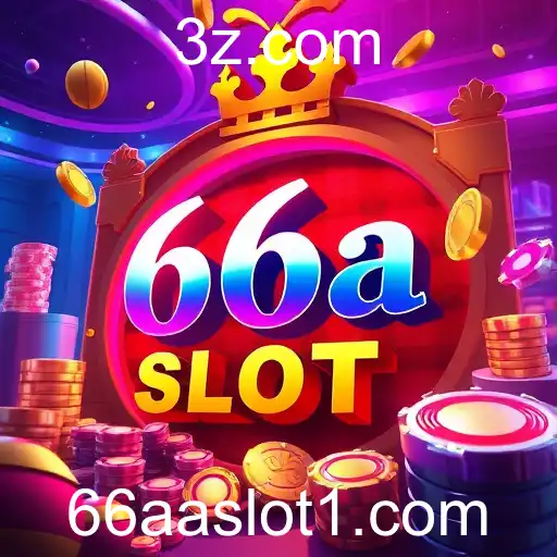 66aa Slot: A Revolução dos Jogos Online em 2025