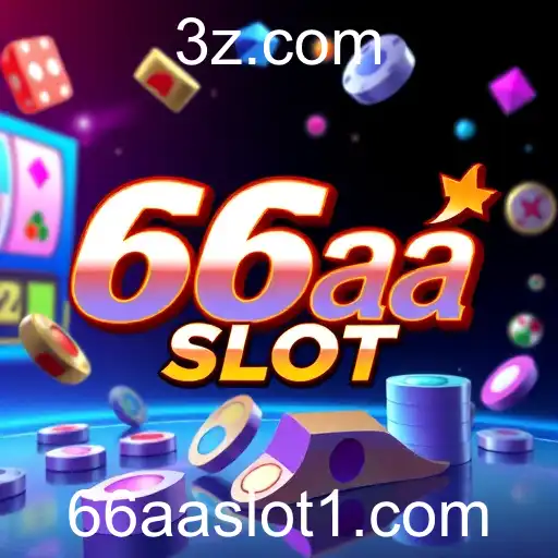 66aa Slot: A Revolução dos Jogos Online em 2026