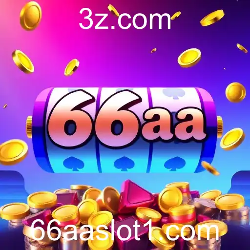 A Ascensão e Impacto do 66aa Slot no Mercado de Jogos