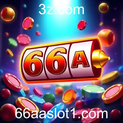 A Ascensão do 66aa Slot no Cenário de Jogos