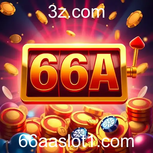 A Revolução dos Jogos Online: 66aa Slot em Destaque