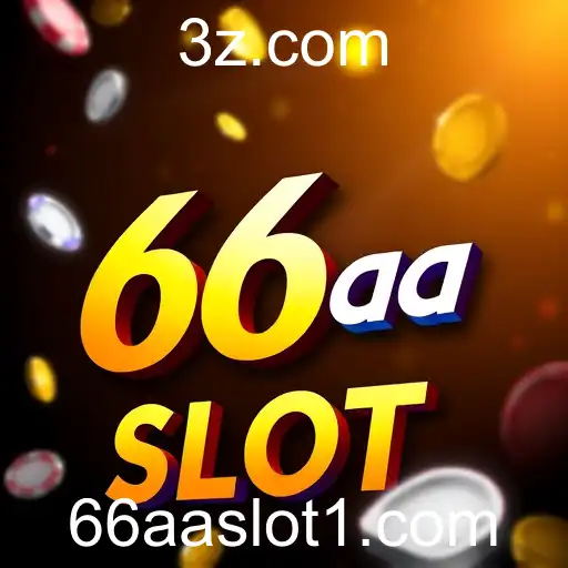 Evolução dos Jogos de Cassino: A Ascensão do 66aa Slot