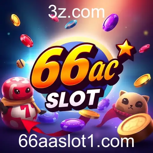 A Evolução dos Jogos Digitais e o Papel da 66aa Slot