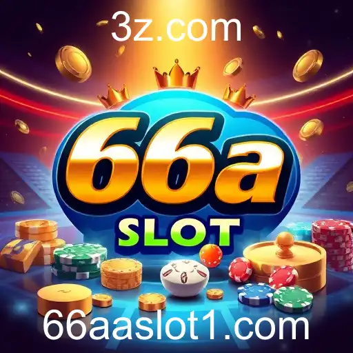 Explorando o Crescimento do 66aa Slot no Mercado de Jogos