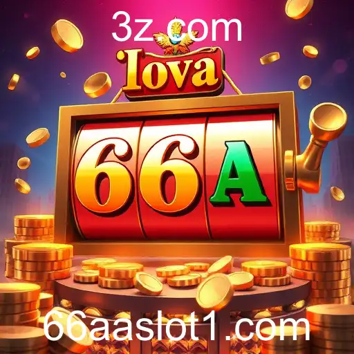 Novidades no Universo dos Jogos de Slots