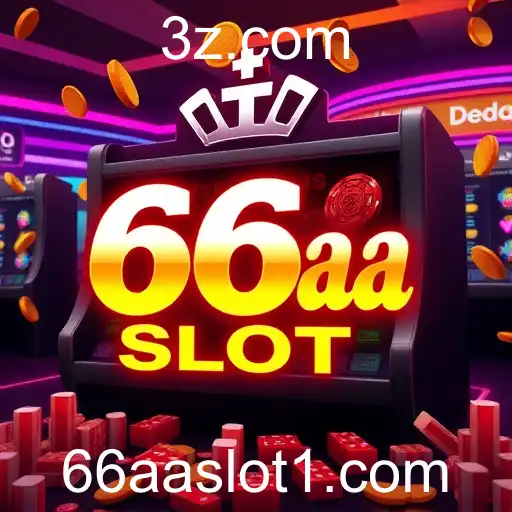 O Impacto das Novas Tecnologias no Mercado de Slots Online