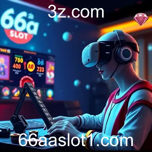 Tendências de Jogos: O Impacto da Inteligência Artificial