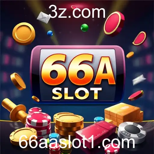Impacto do '66aa Slot' no Mercado de Jogos