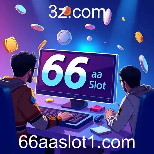 Novos Horizontes no Mundo dos Jogos Online