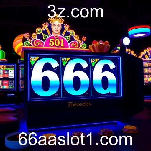 Novos Horizontes nos Jogos de Cassino Online