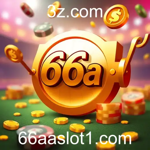 Nova Era Digital nos Cassinos Online: 66aa Slot e Suas Tendências