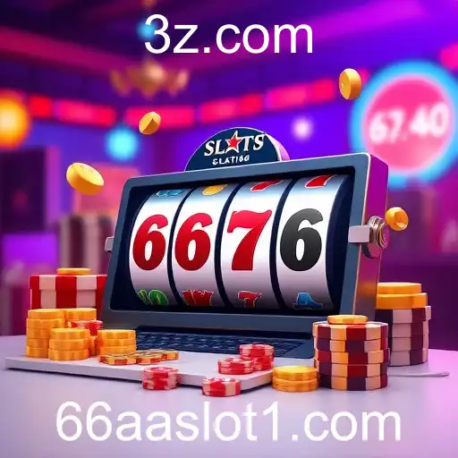 Novidades Explosivas no Mundo dos Slots Online
