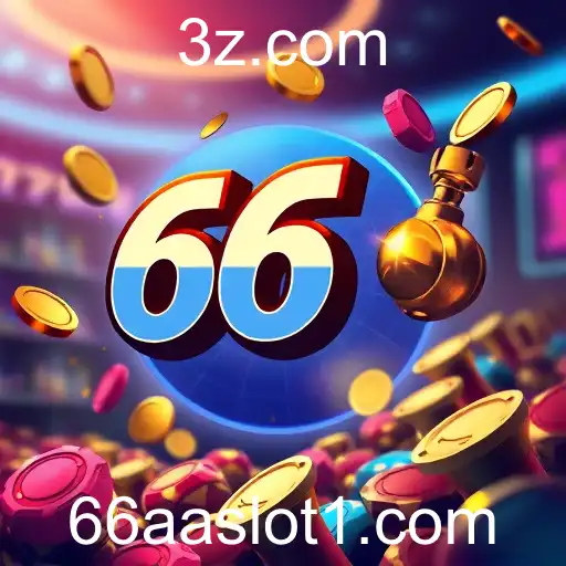 Novidades e Tendências do Slot 66aa em 2026
