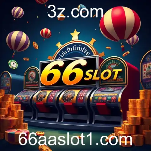 Novidades e Tendências dos Jogos de Slot em 2026