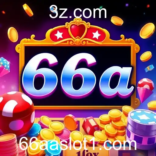 A Evolução dos Jogos de Cassino Online: Visão sobre 66aa Slot