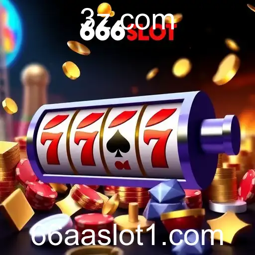 O Crescimento dos Cassinos Online e 66aa Slot