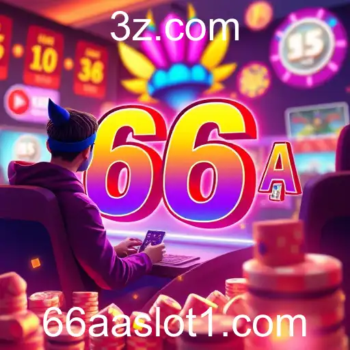 A Revolução dos Cassinos Online: O Impacto do '66aa Slot' no Mercado Brasileiro