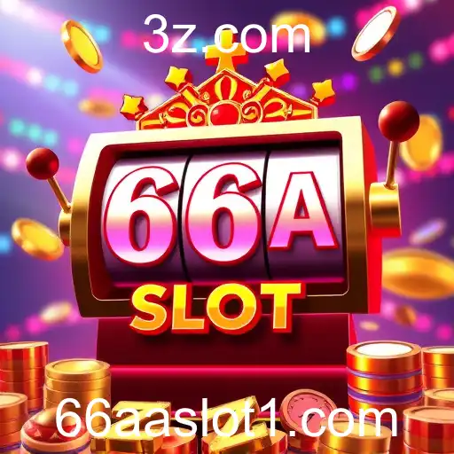 Revolução dos Cassinos Online: O Impacto do 66aa Slot