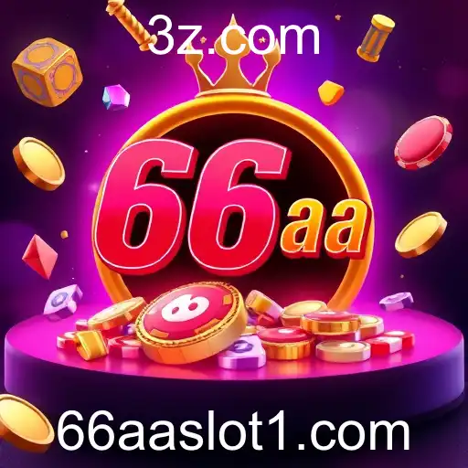 Revolução nos Jogos Online: O Impacto do 66aa Slot