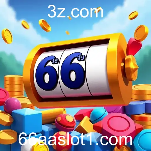 A Ascensão do 66aa Slot no Cenário de Jogos Online