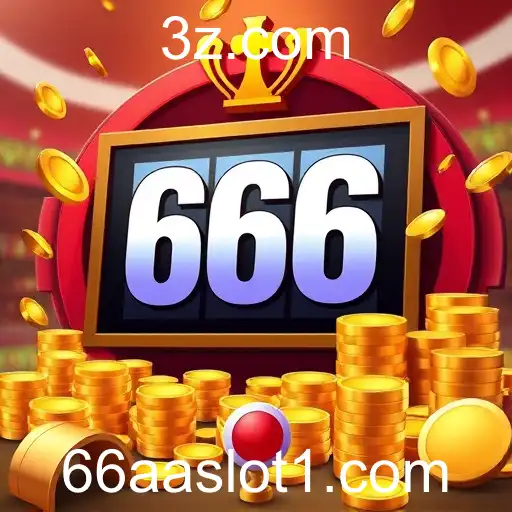 A Ascensão do '66aa Slot' no Mercado de Jogos Online