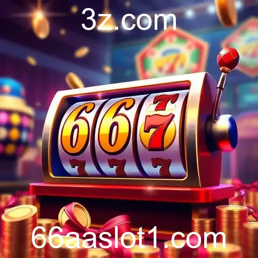 Novidades e Tendências do Mundo dos Slots Online