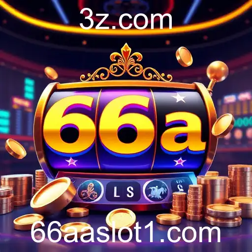 Impactos do 66AA Slot no Mercado de Jogos em 2025