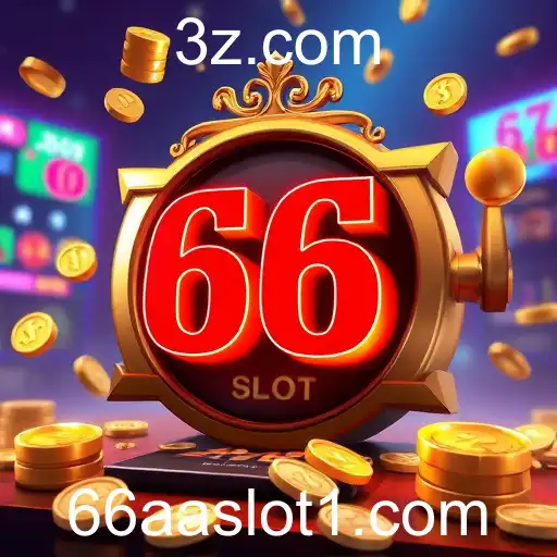 A Ascensão do 66aa Slot no Cenário de Jogos Online
