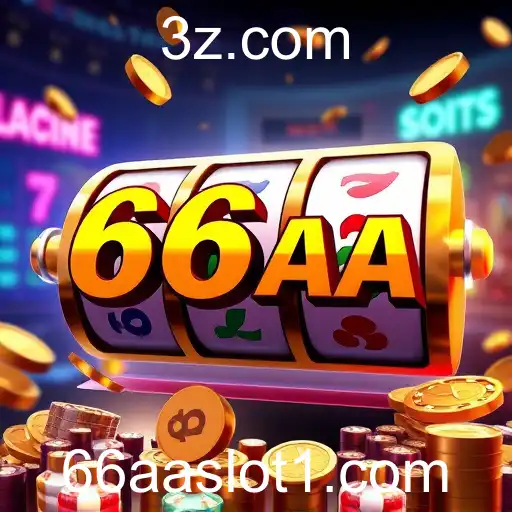 Tendências e Inovações no Mundo dos Slots Online